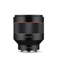 Samyang AF 85mm F1.4 Lens, Sony E Uyumlu